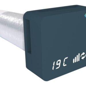 Рекуператор Climtec Optima 125 Standard