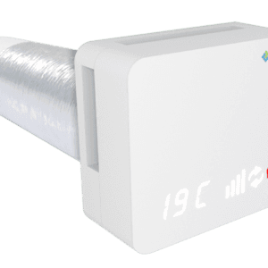 Рекуператор Climtec Optima 150 Standard