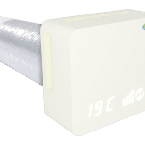 Рекуператор Climtec Optima 100 Standard