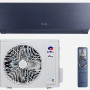 Кондиціонер Gree GWH09AUCXB-K6DNA1A