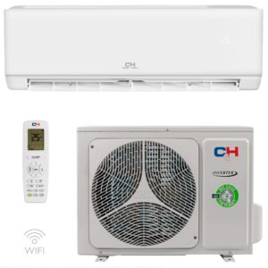 Кондиціонер Cooper&Hunter CH-S07FTXF6 Wi-Fi