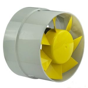 Домовент 100 ВКО