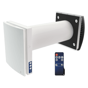 Blauberg Vento Expert A100-1 S10 W V.2