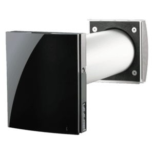 Blauberg Vento Expert A100-1 S10 W V.2 BLK
