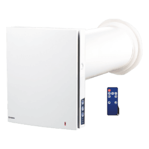 Рекуператор Blauberg Vento Expert Plus (Wi-Fi)